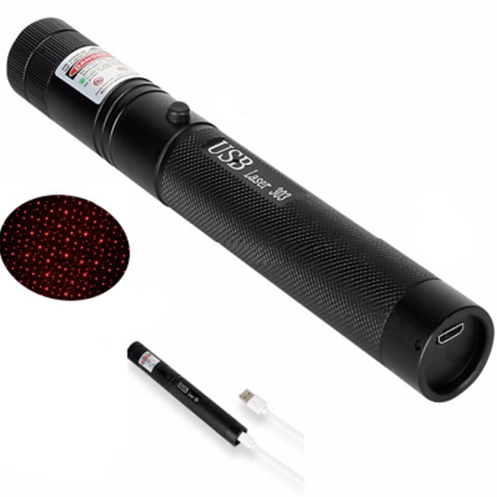 NovaBeam - Ultra Laser Pointer Luvikno