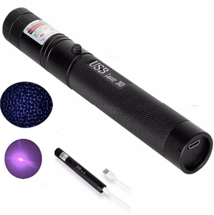 NovaBeam - Ultra Laser Pointer Luvikno