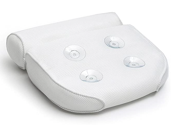 SereniLux - Luksus Badekarpute for Optimal Komfort Luvikno