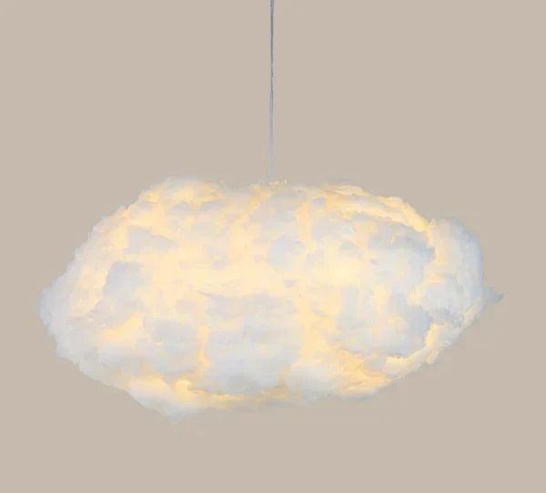 Luvikno | Drømmende Sky Lampe
