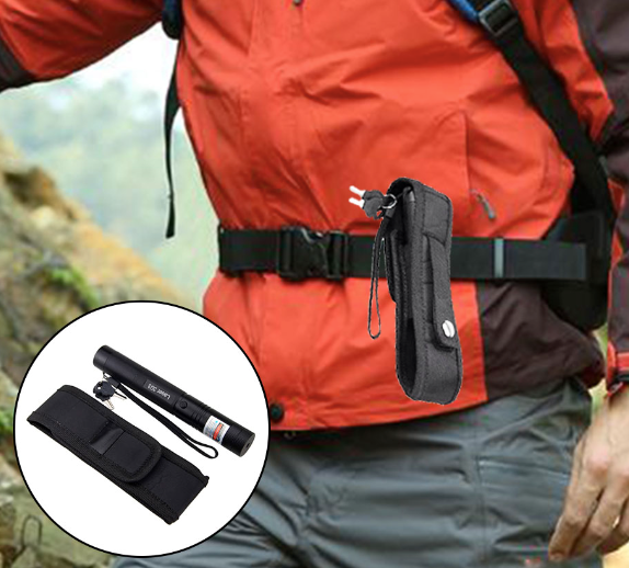 NovaBeam - Ultra Laser Pointer Luvikno