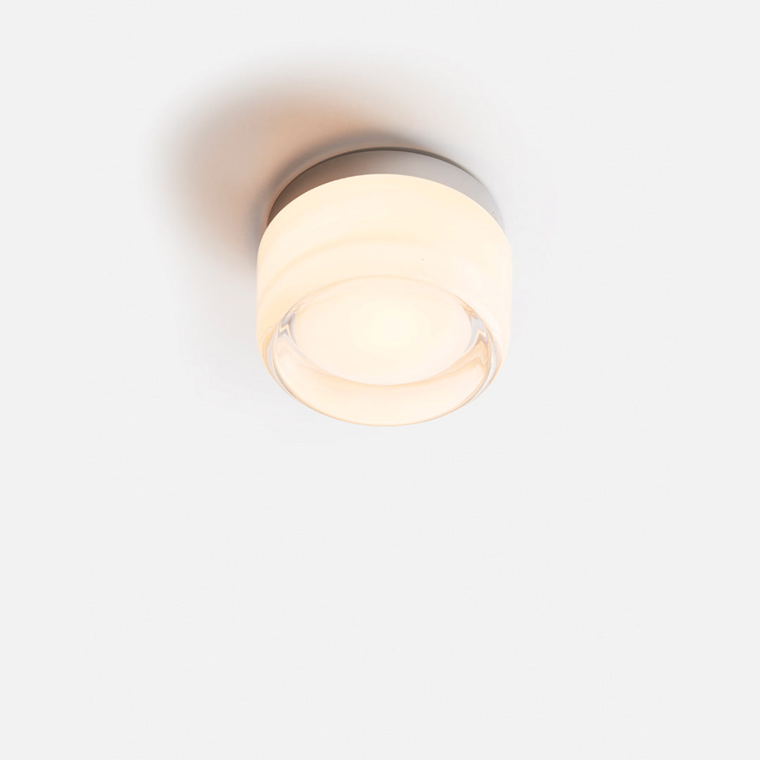 Luvikno | DimpleGlow – Stilren vegglampe for moderne interiør