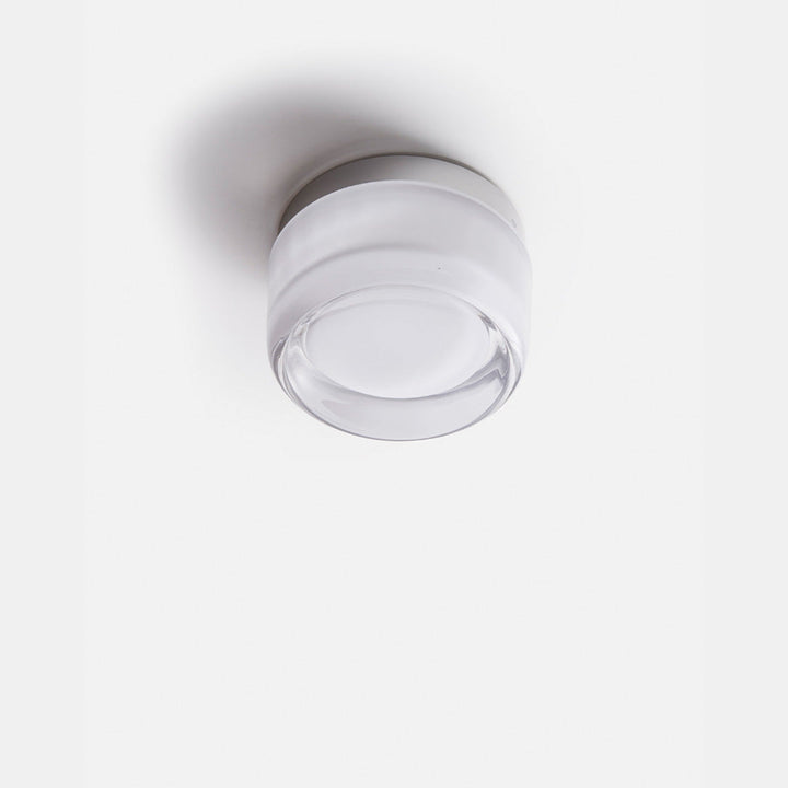 Luvikno | DimpleGlow – Stilren vegglampe for moderne interiør