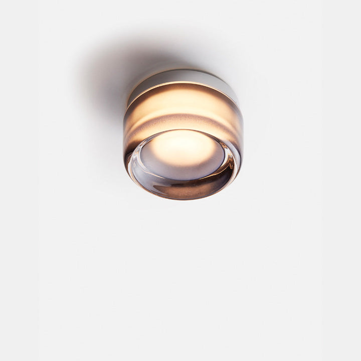 Luvikno | VivaLight - Chic Dimple vegglampe for et moderne interiør