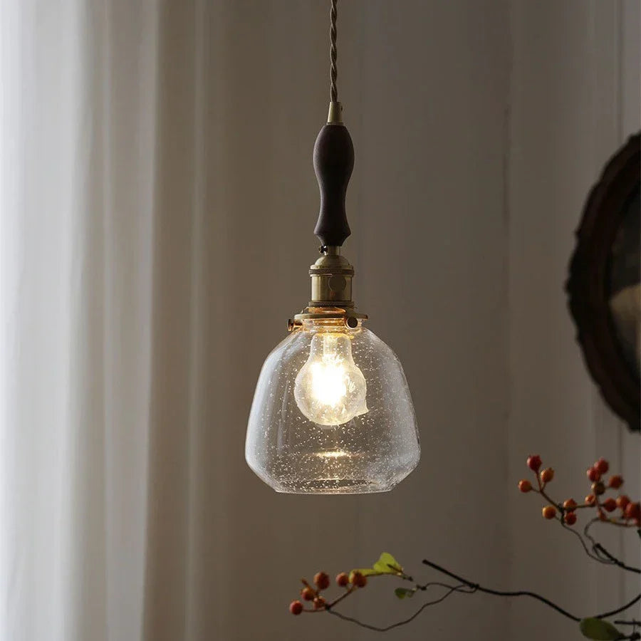 American Vintage Pendel Lys