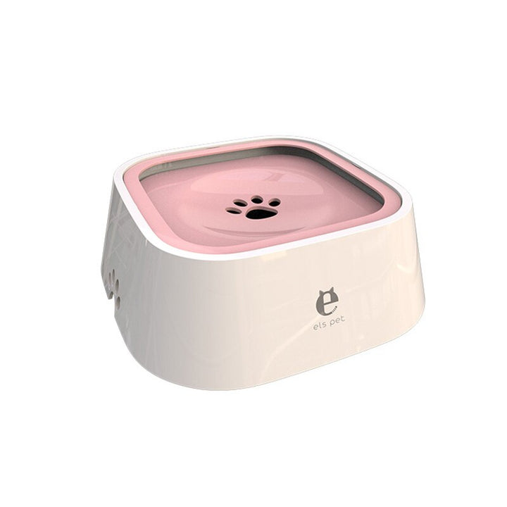 Luvikno | DrinkGuard - Smart vannskaal for hunder