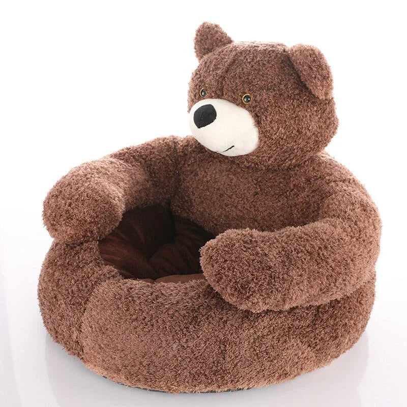 CozyPet Seng - RestHaven Luvikno
