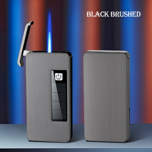 Lucky Dragon Solar Charging Jet Lighter | Luvikno