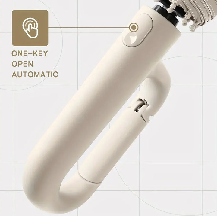 Luvikno | StormGuard Pro Kompakt Paraply
