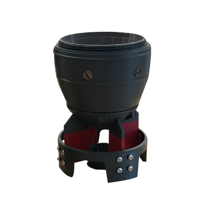 Mini Bomb Home Harboks i Harpiks | Luvikno