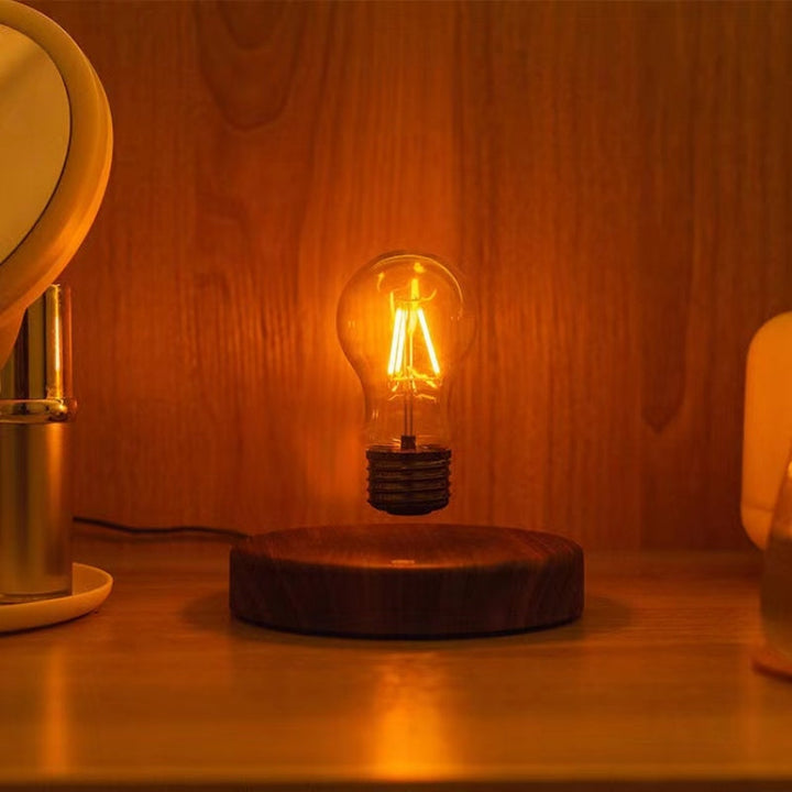 MagnaGlow flytende perlelampe Luvikno