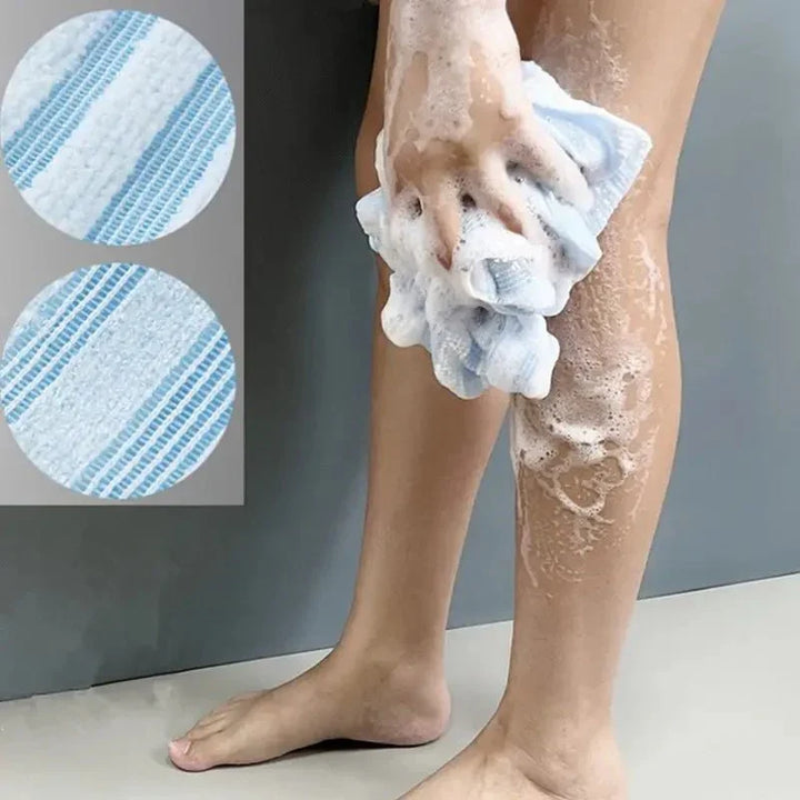 Luvikno | GermGuardScrub | Myk og beskyttet hud