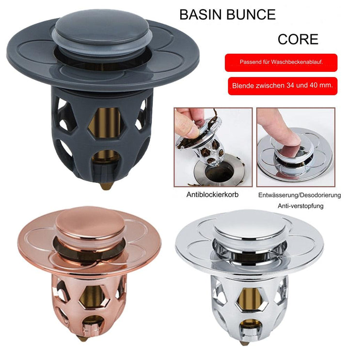 Drain filter | Luvikno