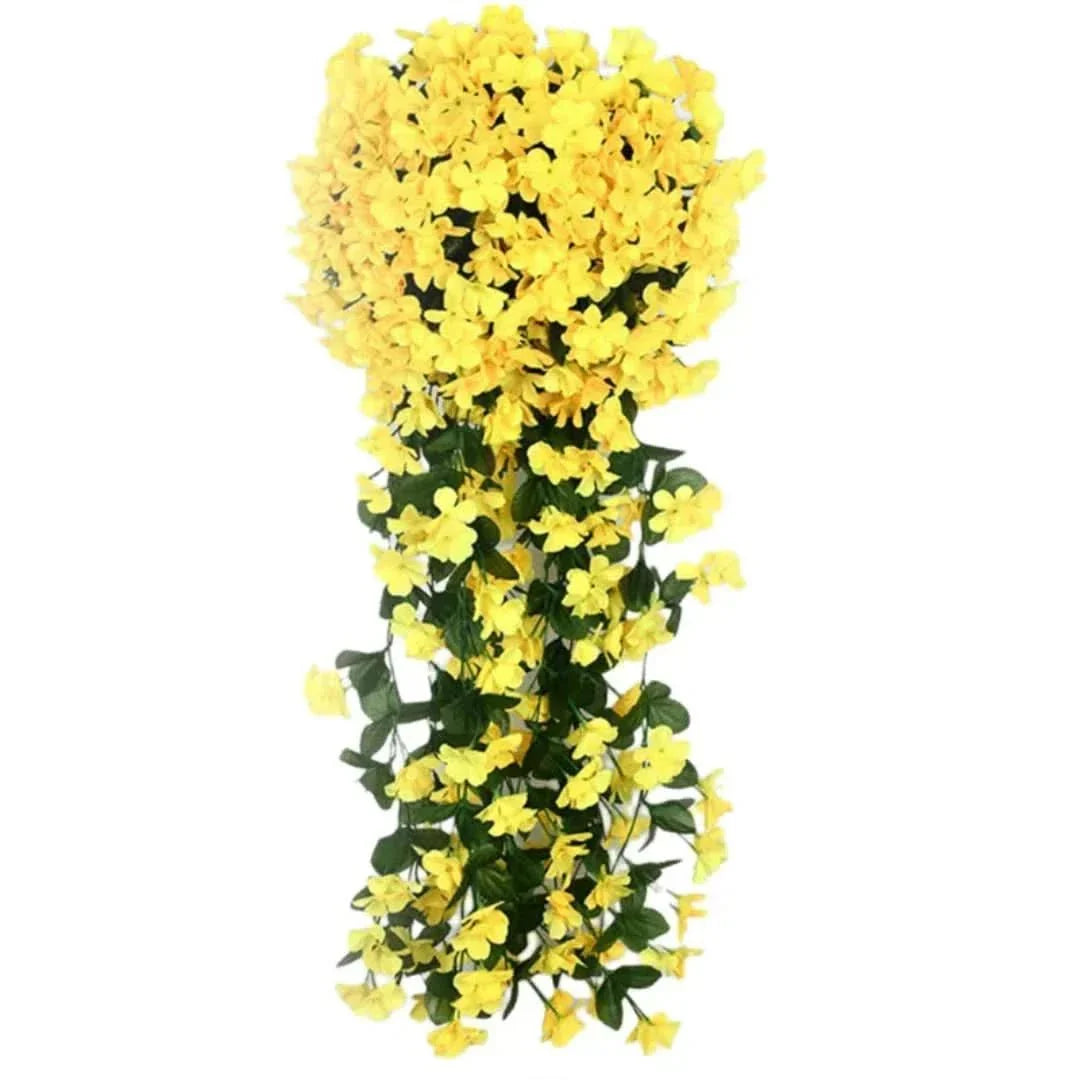 FleurÉlégance Vekk Dine Florale Følelser | Luvikno