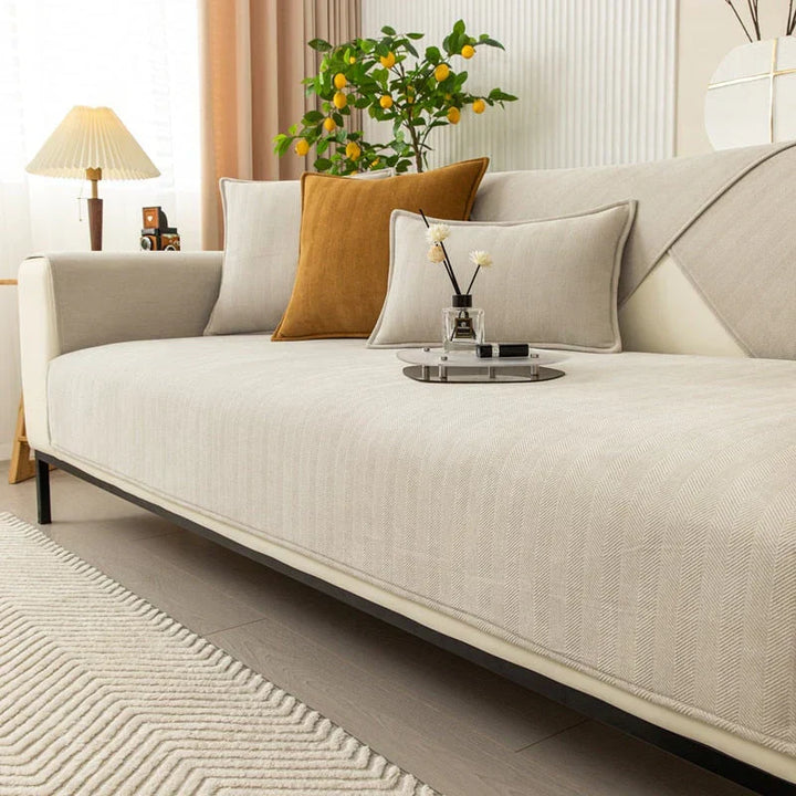 Luvikno | SeatGuard - Maksimal Beskyttelse for Sofanen Din