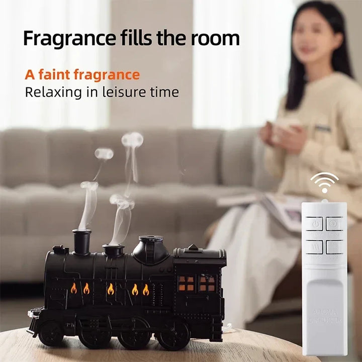 Mini Zug Diffusor | Luvikno