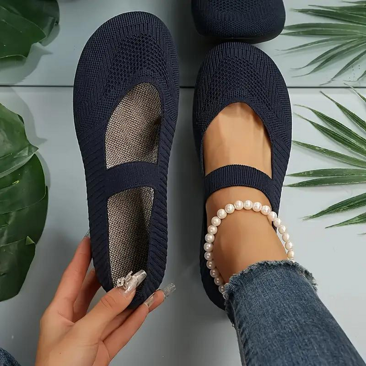Luvik | Kangaskengät, Kevyt, Slip On, Loafers, Kesäkengät