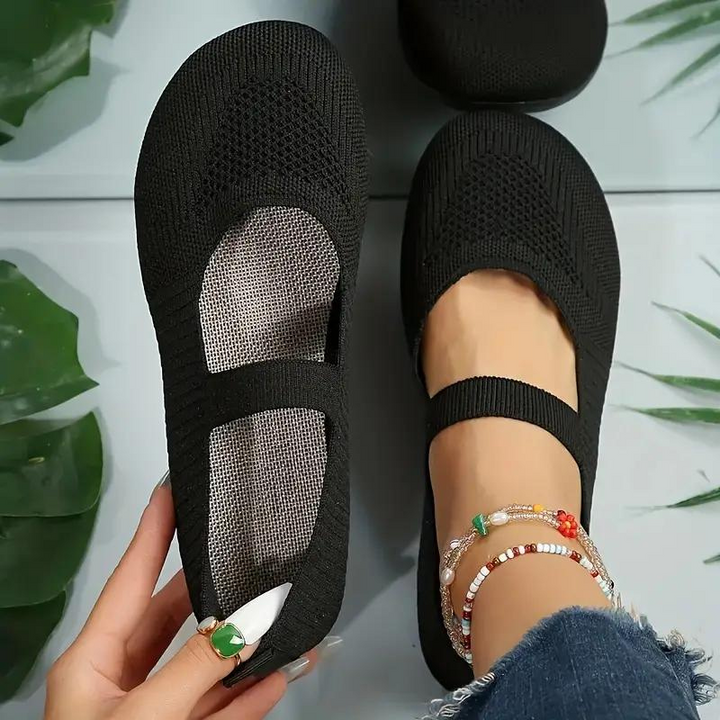 Luvik | Kangaskengät, Kevyt, Slip On, Loafers, Kesäkengät