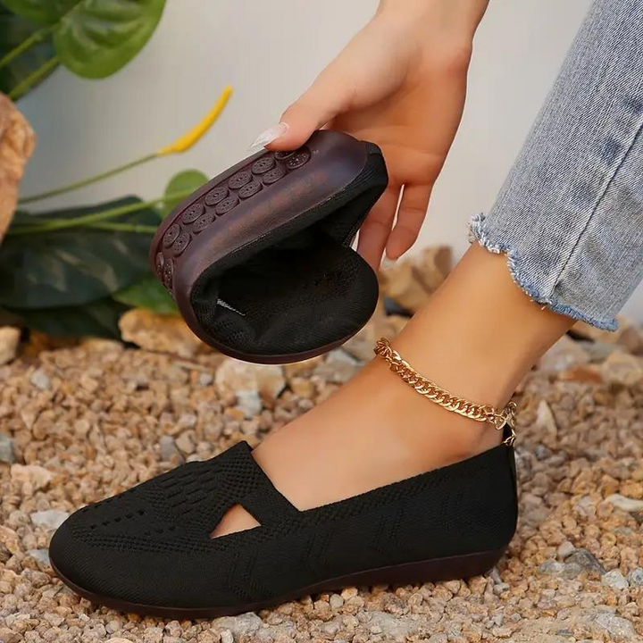 Luvik | Kangaskengät, Kevyt, Slip On, Loafers, Kesäkengät