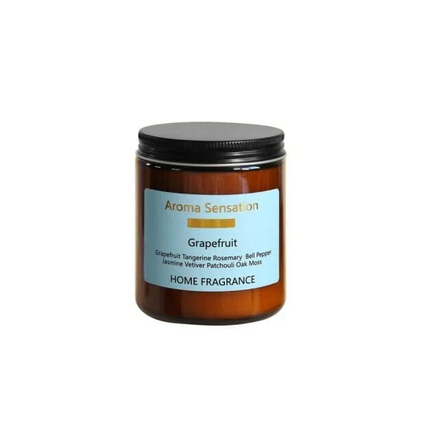 Sensation Aroma Lys | Luvikno