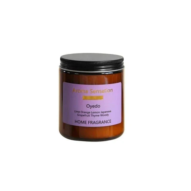 Sensation Aroma Lys Luvikno