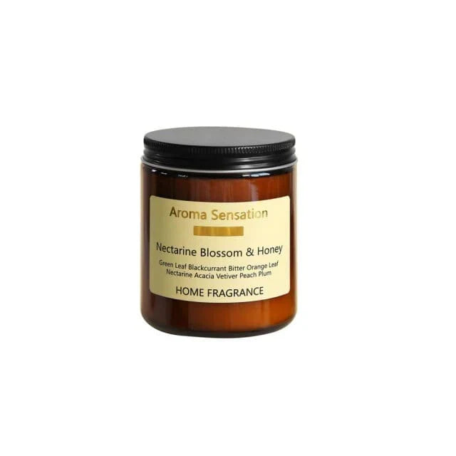Sensation Aroma Lys | Luvikno