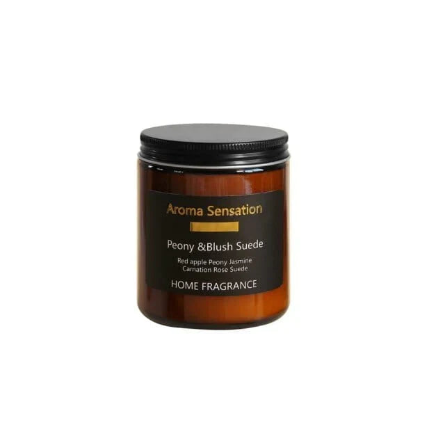 Sensation Aroma Lys | Luvikno