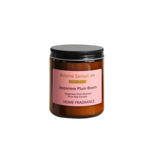 Sensation Aroma Lys Luvikno