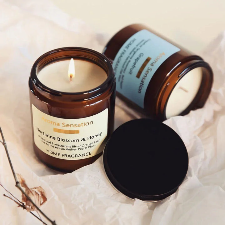 Sensation Aroma Lys | Luvikno