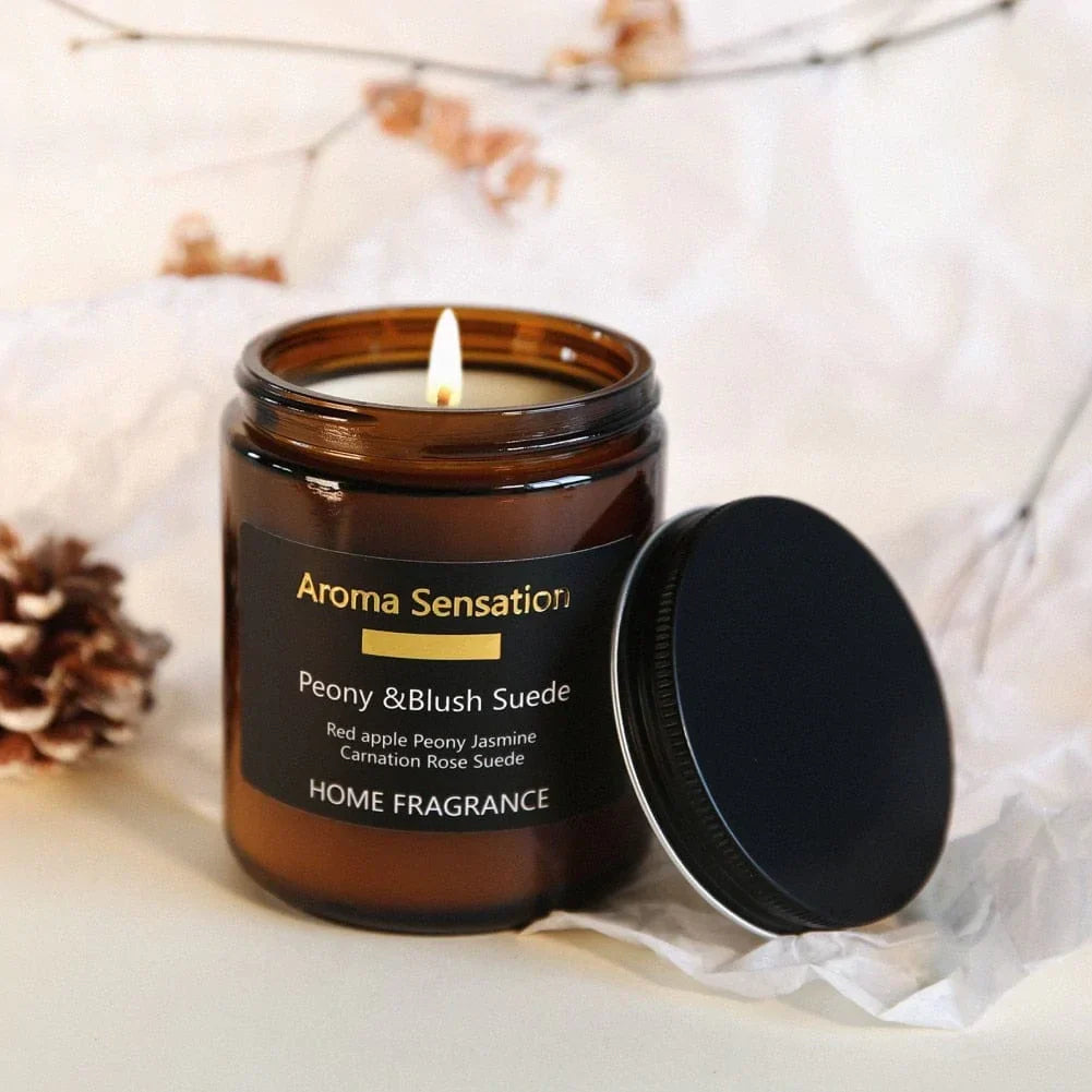 Sensation Aroma Lys Luvikno