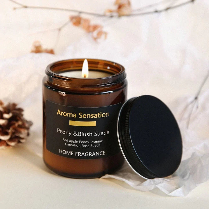 Sensation Aroma Lys Luvikno