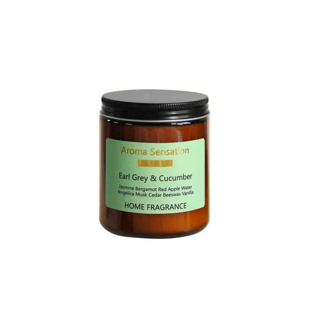Sensation Aroma Lys | Luvikno