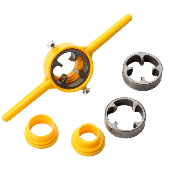 Manuelle Pipe Repair Pliers BL | Uanstrengt Rør Fiksering | Luvikno