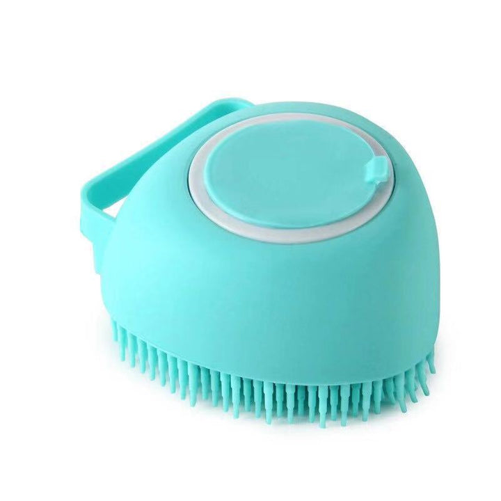 Pet Silikon Sjampodispenser | Luvikno