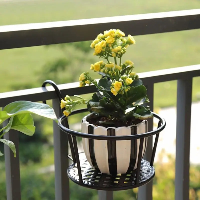 Easy Gardening Blomsterkrukker Holder Stativ | Luvikno