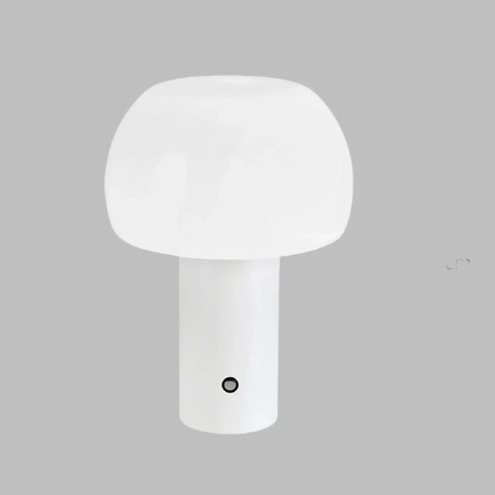 StyleLamp – Bærbar LED Bordlampe for Ambient Belysning Luvikno