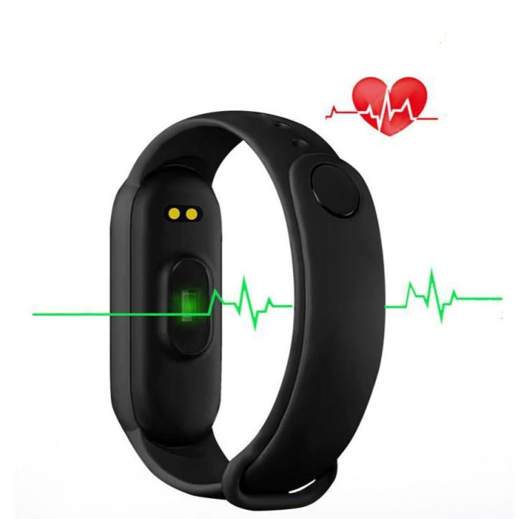 Stilig Bluetooth Smartwatch for Everything Luvikno