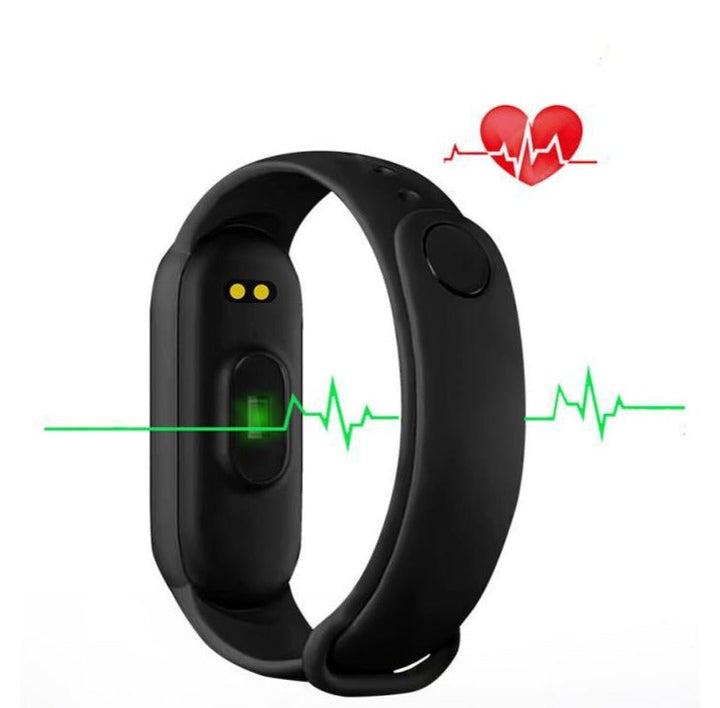 Stilig Bluetooth Smartwatch for Everything Luvikno