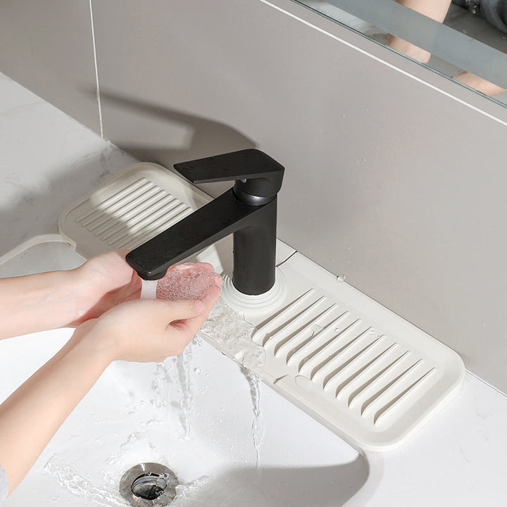Silicone dreneringsmatte | Luvikno