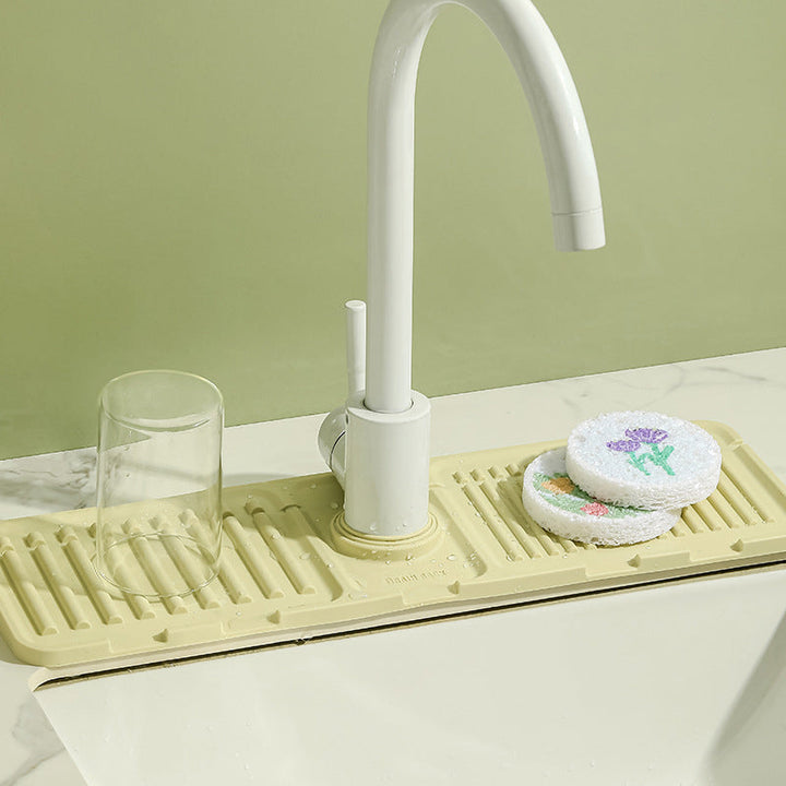 Silicone dreneringsmatte | Luvikno