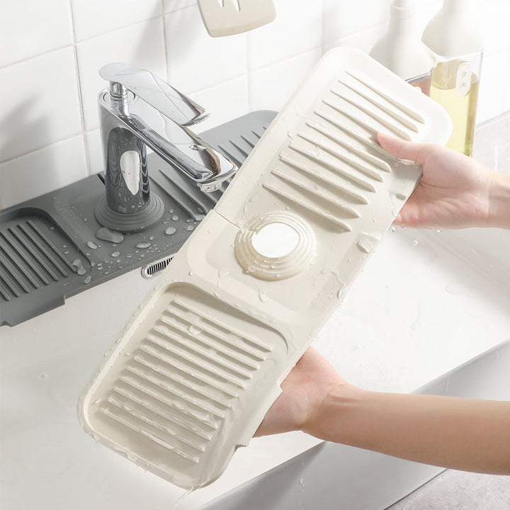 Silicone dreneringsmatte | Luvikno