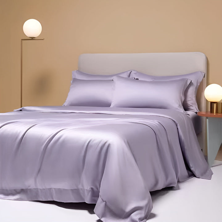 Komfortabel Bambus Dynecover - BambooDreams | Luvikno