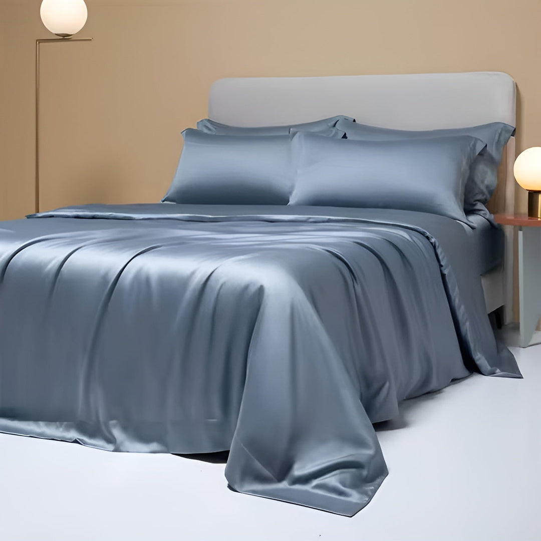 Komfortabel Bambus Dynecover - BambooDreams | Luvikno