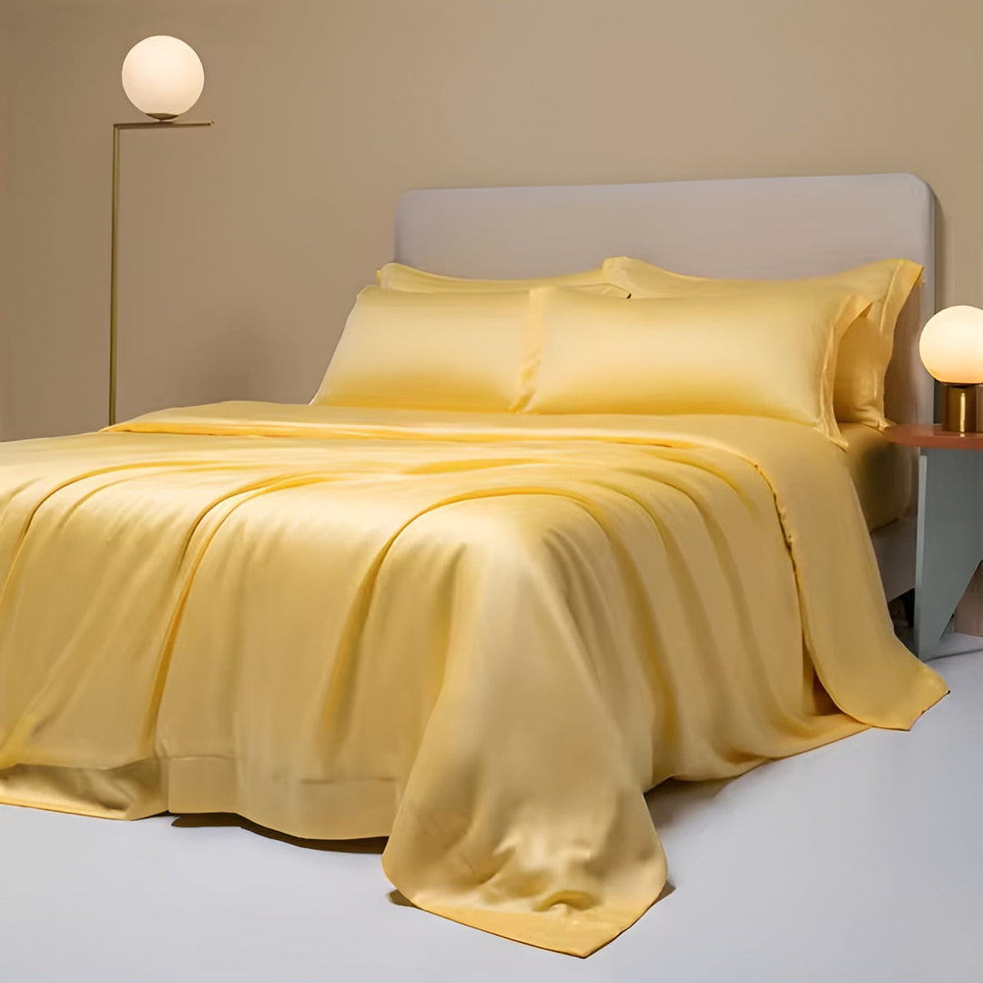 Komfortabel Bambus Dynecover - BambooDreams | Luvikno