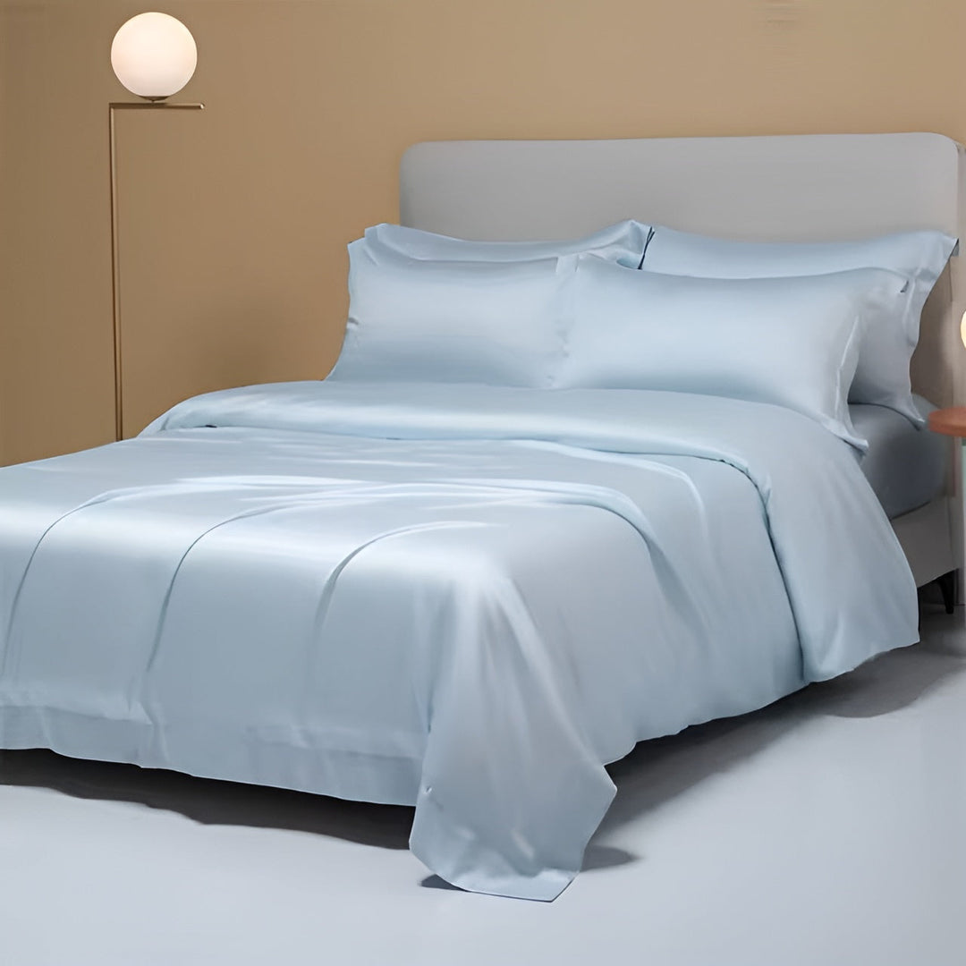 Komfortabel Bambus Dynecover - BambooDreams | Luvikno