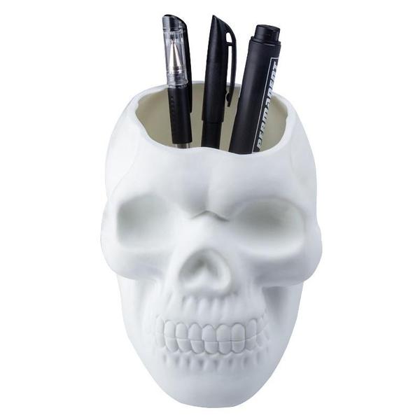 Skull Holder Blomsterpotte | Luvikno