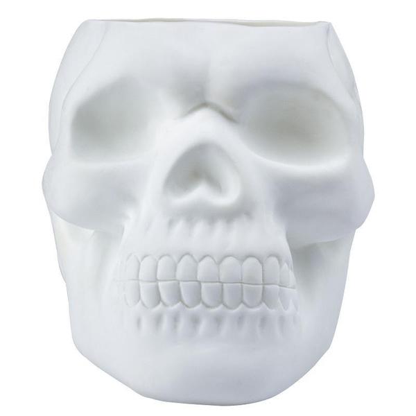 Skull Holder Blomsterpotte | Luvikno