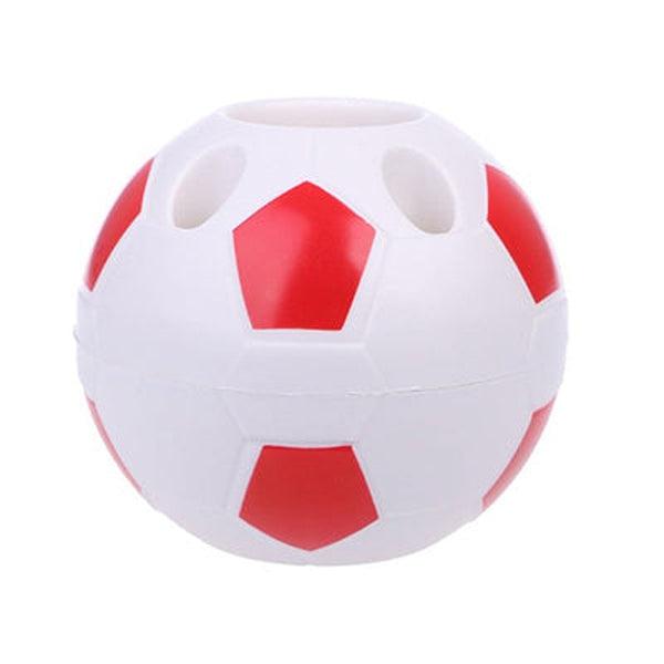 Fotball Formet Kontorholder | Luvikno