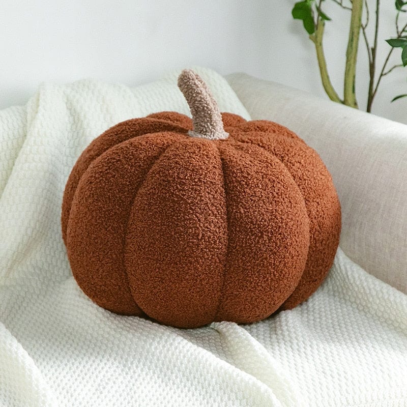 Myke gresskar-fleecepute | Luvikno