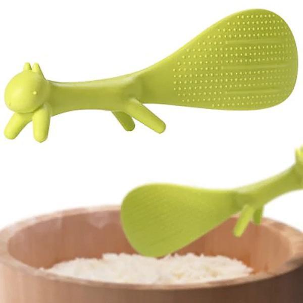 Eike Ris Paddle | Luvikno